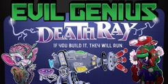 Evil Genius: Deathray