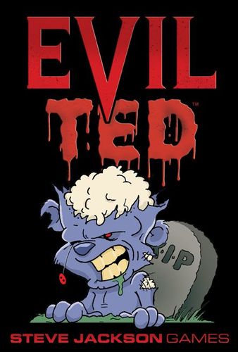 Evil Ted