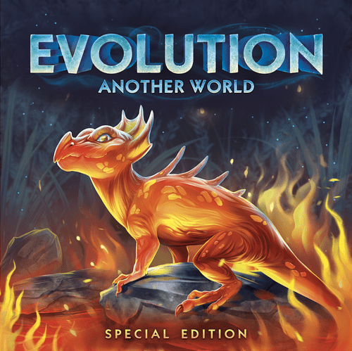Evolution: Another World – Special Edition