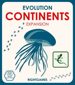 Evolution: Continents