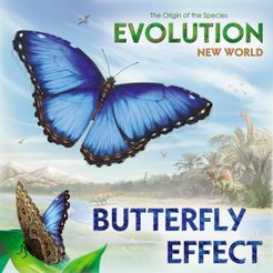 Evolution: New World — Butterfly Effect