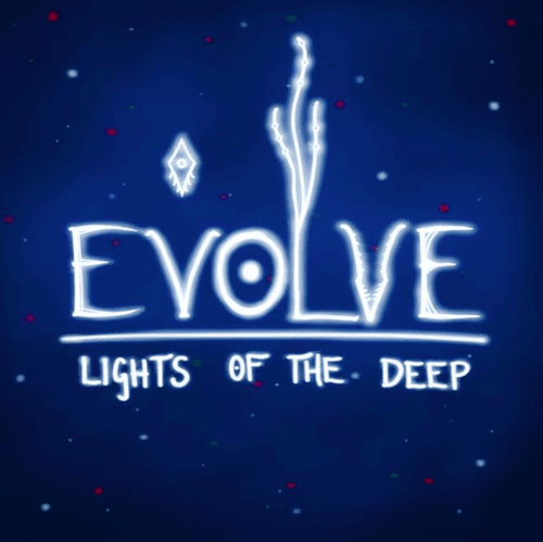 Evolve: Lights of the Deep