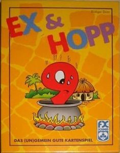 Ex & Hopp