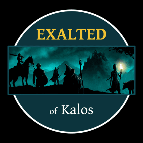 Exalted of Kalos
