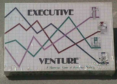 Executive Venture