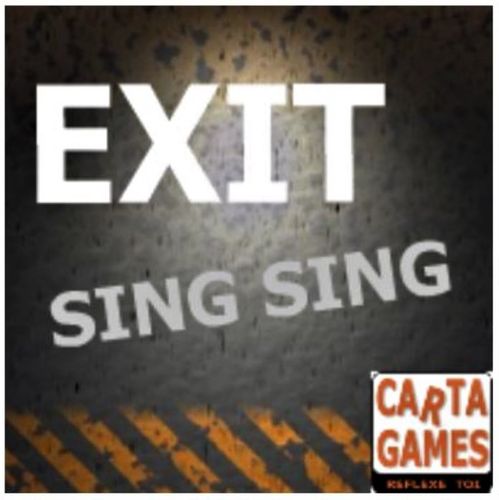 Exit: Sing Sing