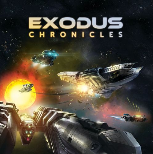 Exodus Chronicles