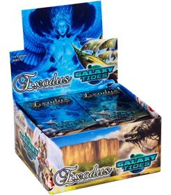 Exodus Trading Card Game: Galaxy Tides