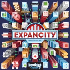 Expancity