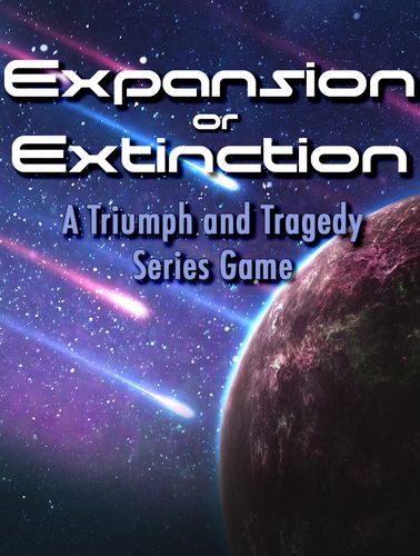 Expansion or Extinction