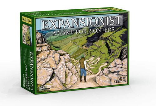Expansionist