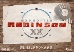 Expeditie Robinson: De eilandraad