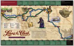 Expedition Lewis & Clark: An Epic American Journey