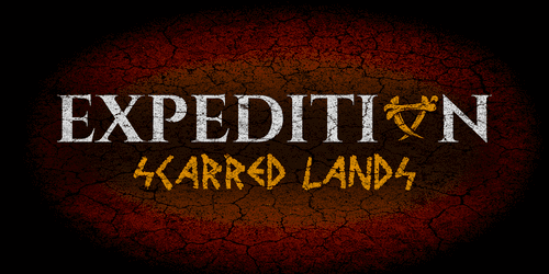 Expedition: Scarred Lands