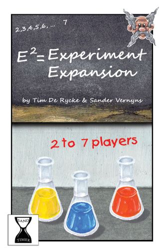Experiment Expansion
