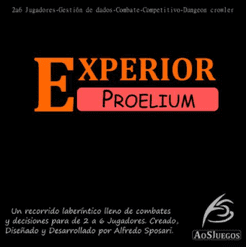 Experior Proelium