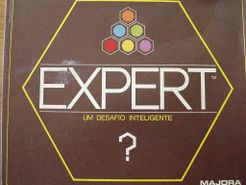 Expert: Um Desafio Inteligente