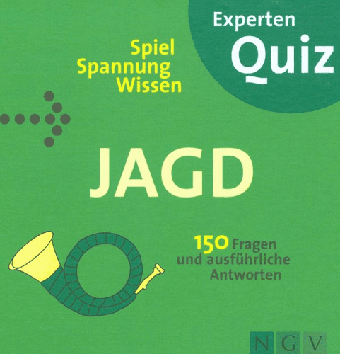 Experten Quiz Jagd