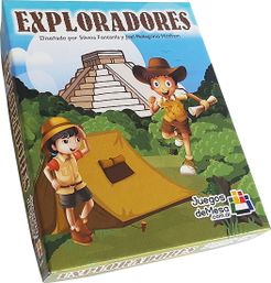Exploradores