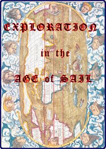 Exploration in the Age of Sail