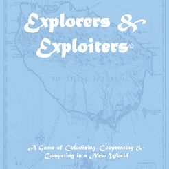 Explorers & Exploiters