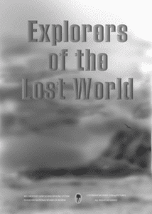 Explorers of the Lost World