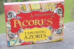 Exploring Azores