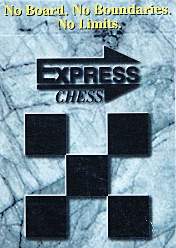 Express Chess