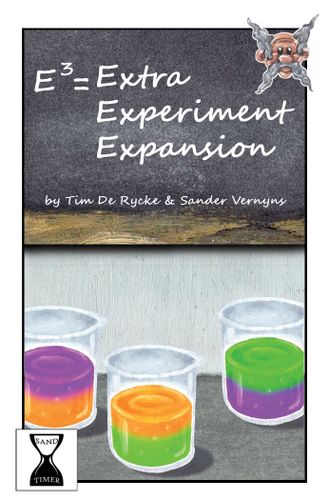 Extra Experiment Expansion