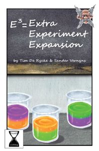 Extra Experiment Expansion