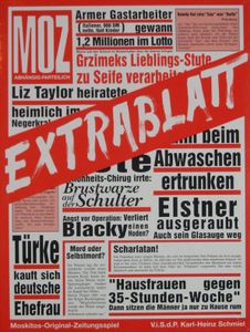 Extrablatt