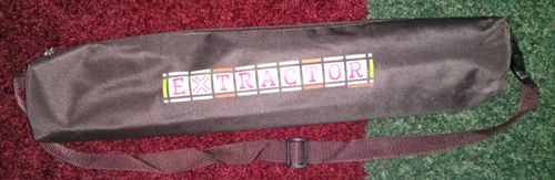 EXTRACTOR Word Game