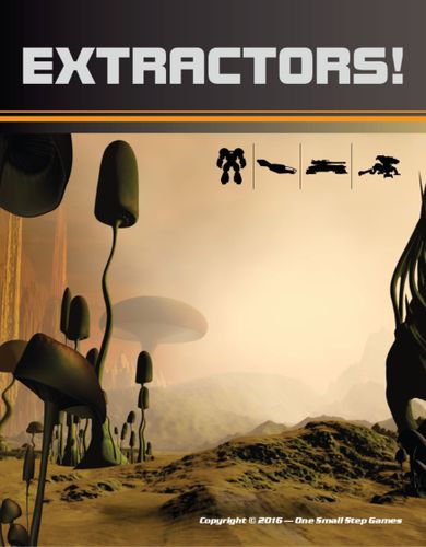 Extractors!