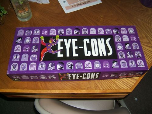 Eye-Cons