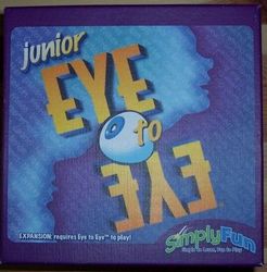 Eye to Eye Junior