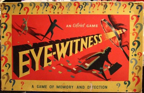 Eye-Witness