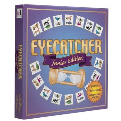 Eyecatcher: Junior Edition