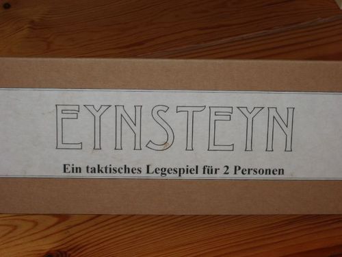 Eynsteyn