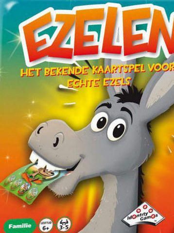 Ezelen