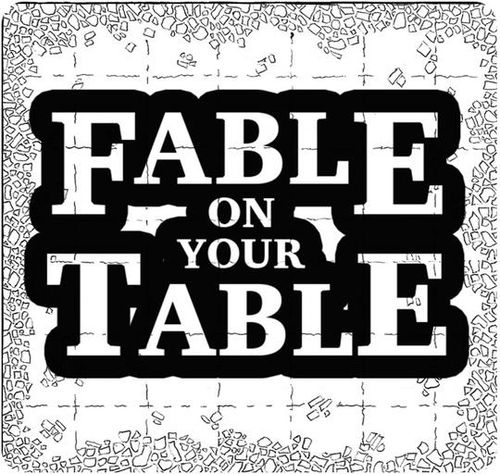 Fable on Your Table