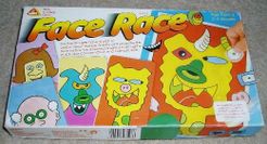 Face Race