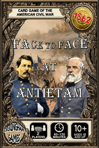 Face to Face at Antietam
