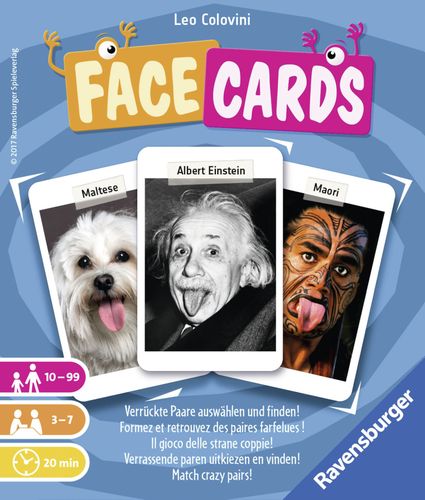 Facecards