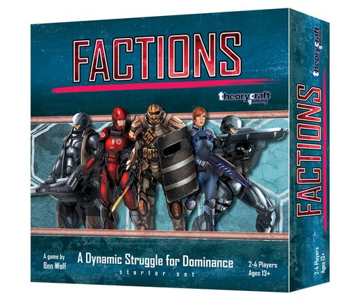 Factions