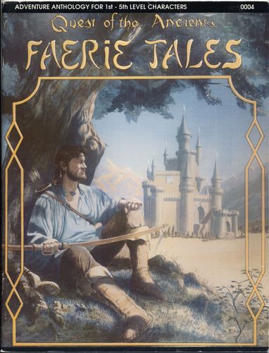 Faerie Tales