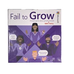 Fail to Grow