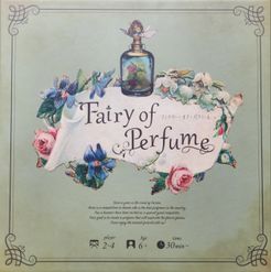 Fairy of Perfume
