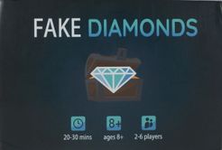 Fake Diamonds