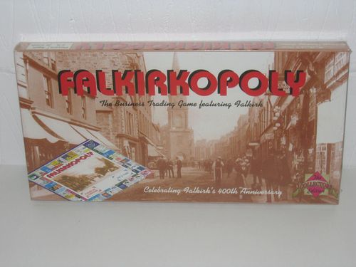 FalkirkOpoly