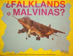 Falklands or Malvinas: The Falklands Crisis